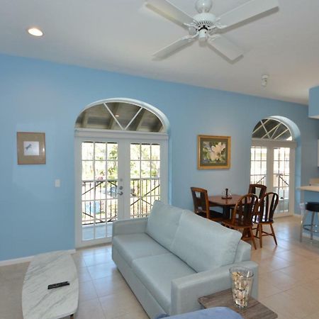 The Frontier Flat Apartman Key West Kültér fotó