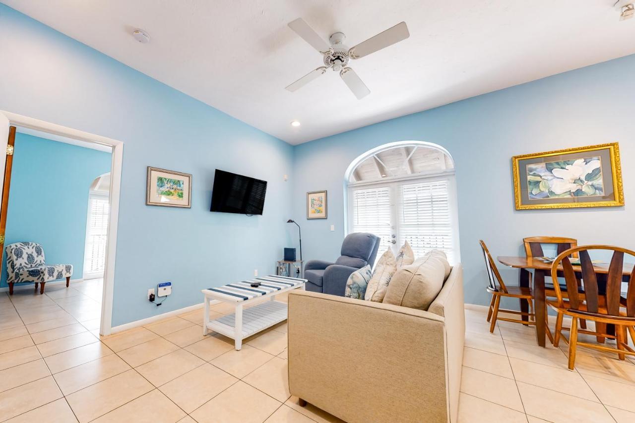 The Frontier Flat Apartman Key West Kültér fotó