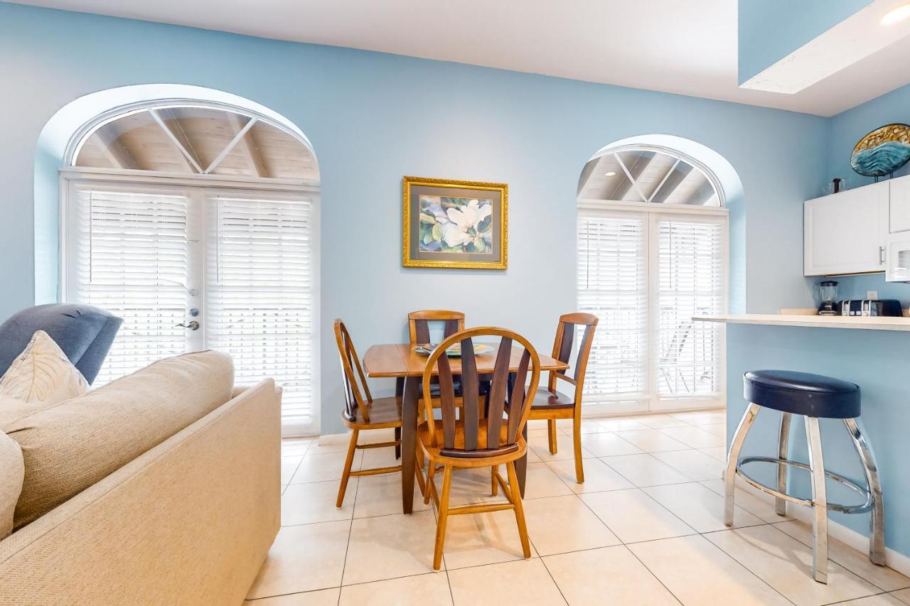 The Frontier Flat Apartman Key West Kültér fotó