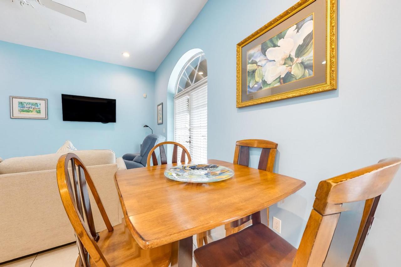 The Frontier Flat Apartman Key West Kültér fotó