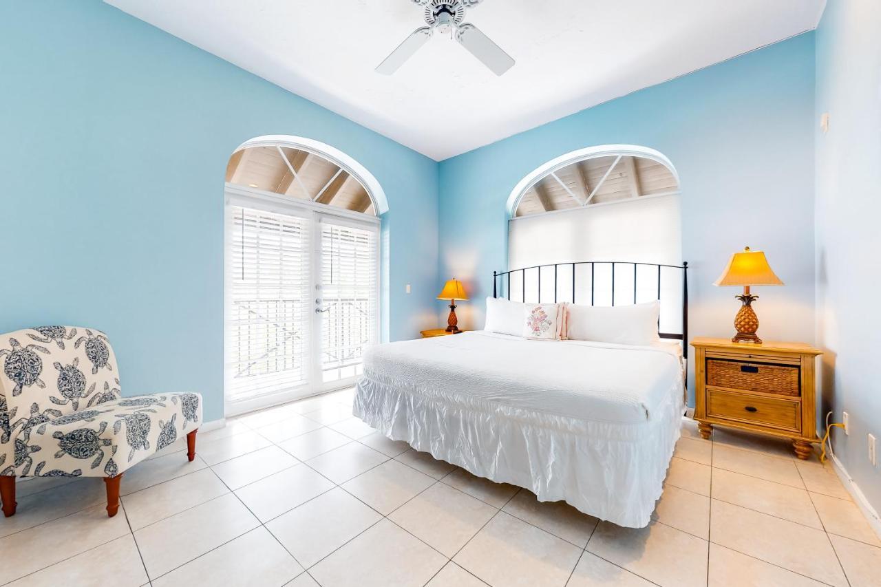 The Frontier Flat Apartman Key West Kültér fotó
