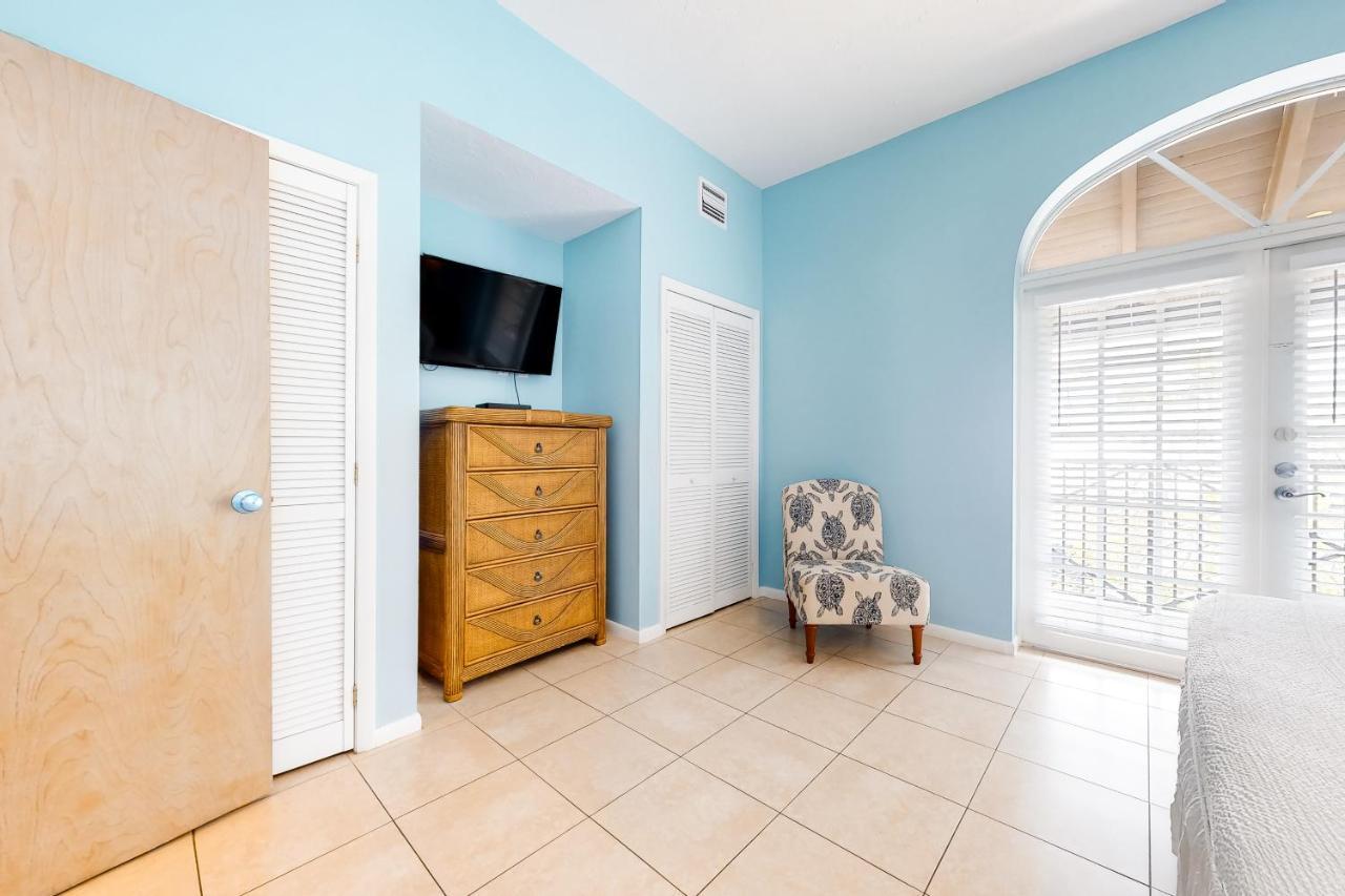 The Frontier Flat Apartman Key West Kültér fotó