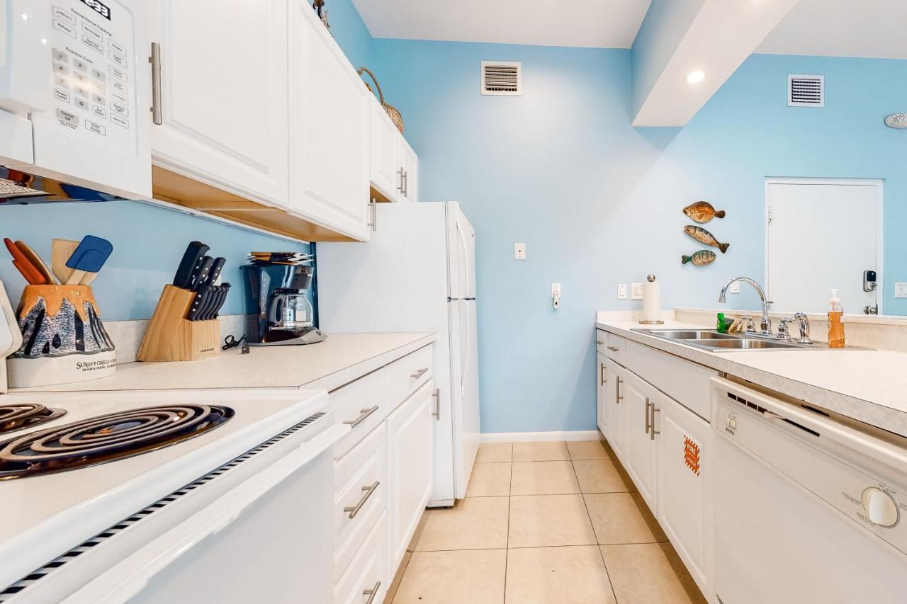 The Frontier Flat Apartman Key West Kültér fotó