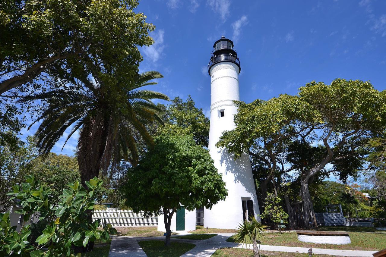 The Frontier Flat Apartman Key West Kültér fotó