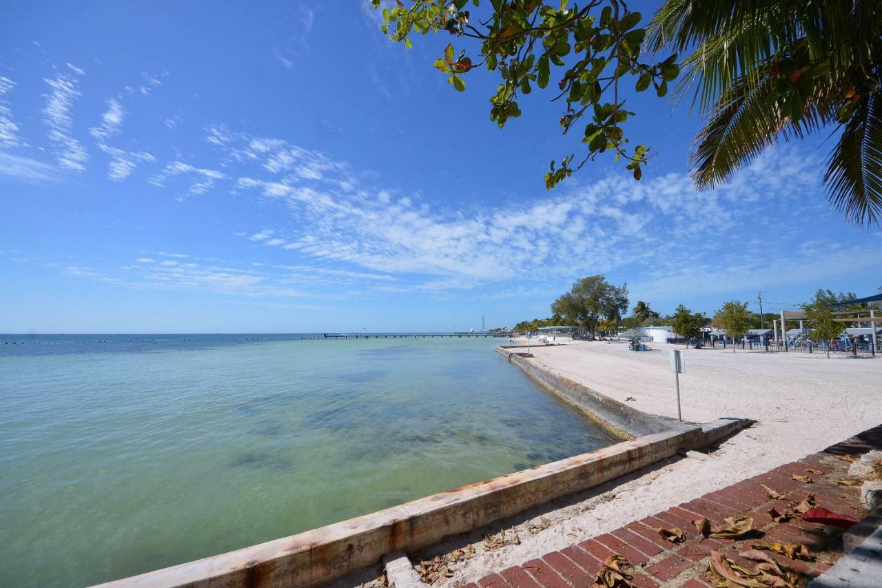 The Frontier Flat Apartman Key West Kültér fotó